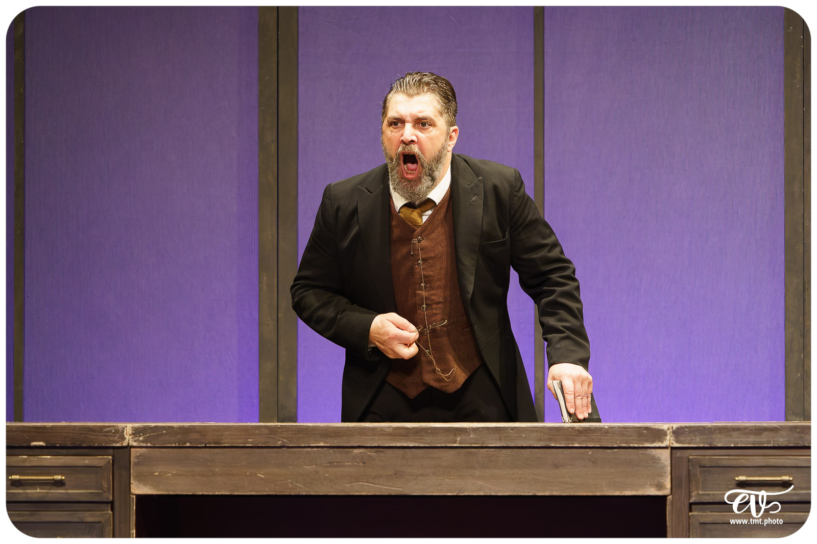 LES TÉMÉRAIRES (LE GRENIER DE BABOUCHKA)